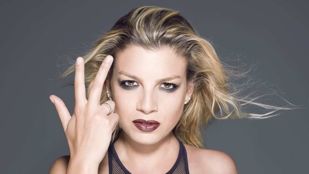 Emma Marrone e il tumore