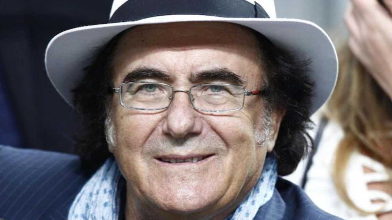 Al Bano Carrisi coltellata