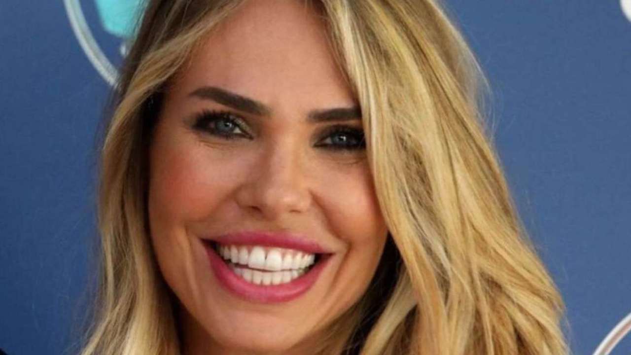 Ilary Blasi nuovo flirt