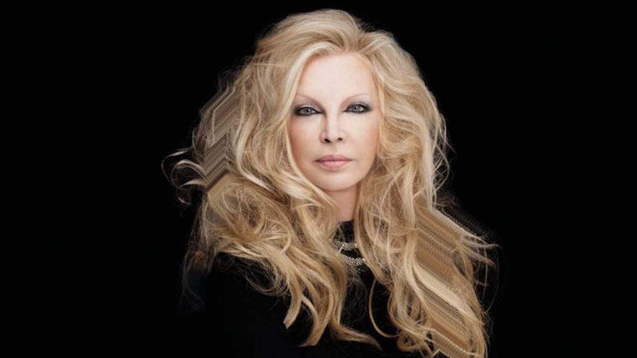 Patty Pravo lutto